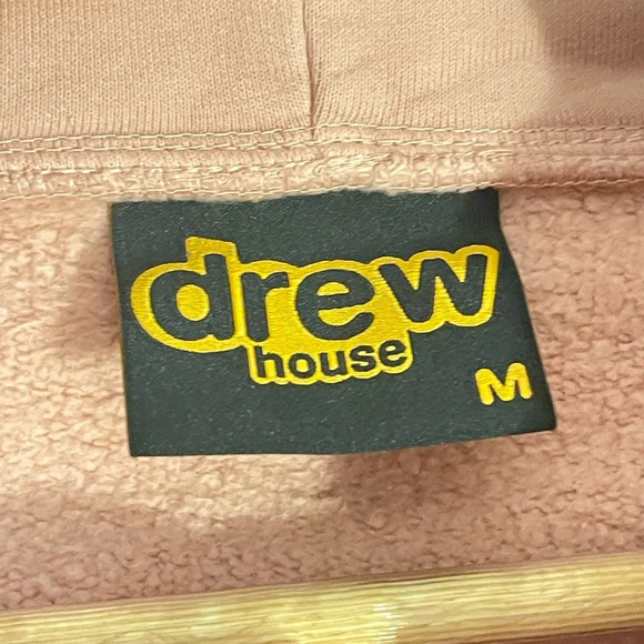 AUTHENTIC Drew House 😶 Size Medium •Sold Out Color 
NWOT - Picture 2 of 4